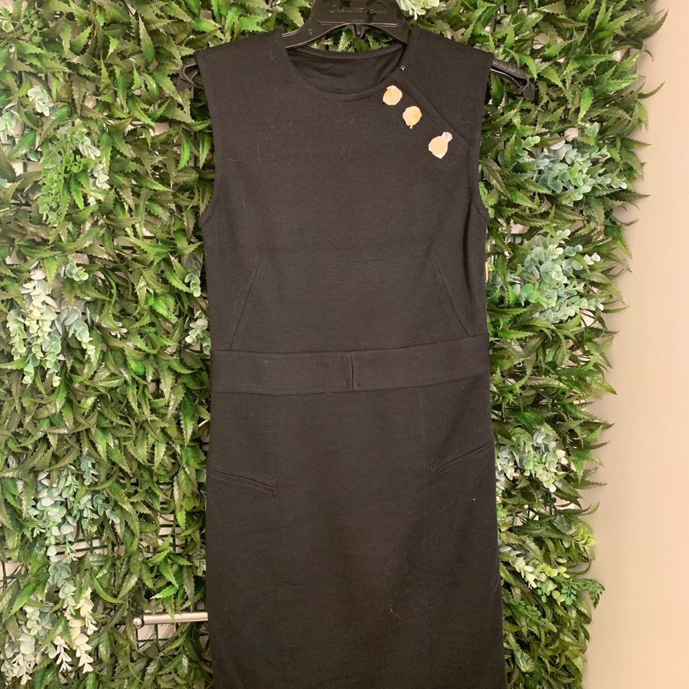 Tory Burch Beverly Dress